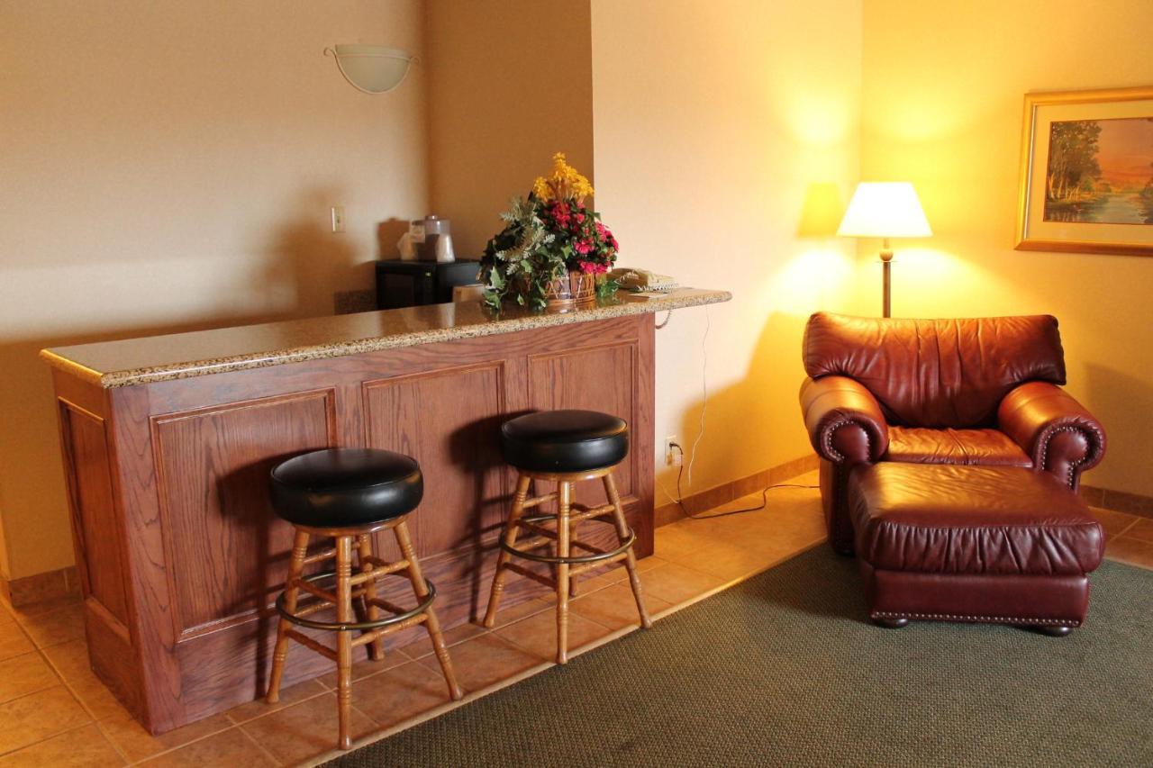 Holiday Inn Great Falls-Convention Center By Ihg Habitación foto